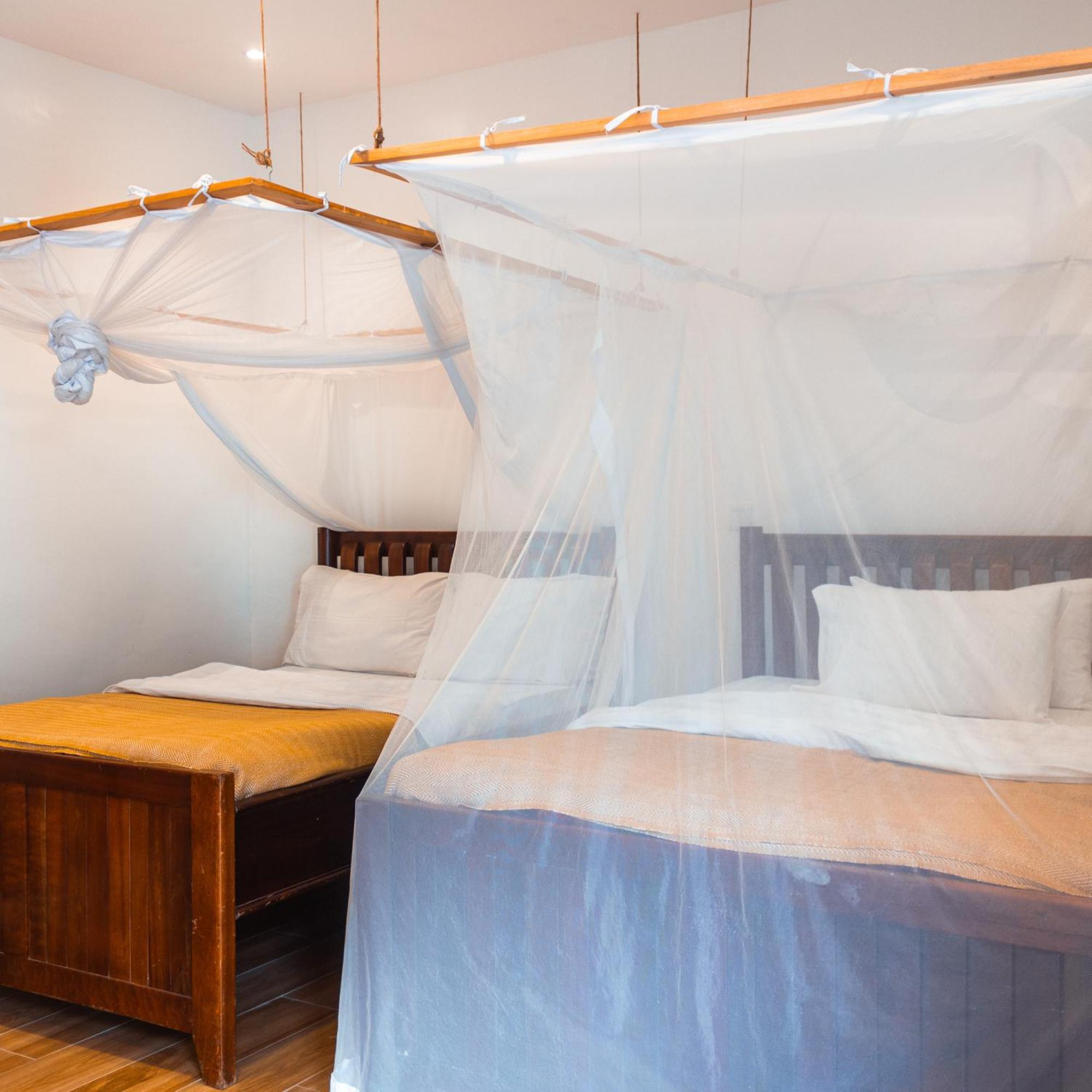 Hotel The Nest Kigali Zimmer foto